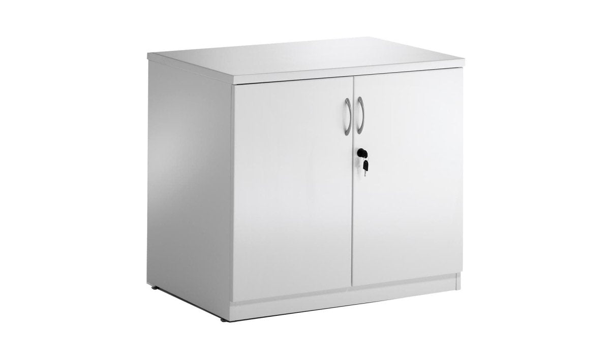 Office furniture high-gloss-cupboard Dynamic That’s My Office Furniture, 360 Degree View storage, desk, chair