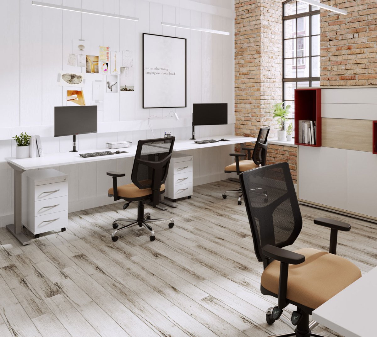 Free online office furniture help or consultation from that’s my office