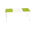 Your Desk Your Way for Home or Office 114cm x 60cm EBDESK117 4 Office Furniture and Home Remote Working
