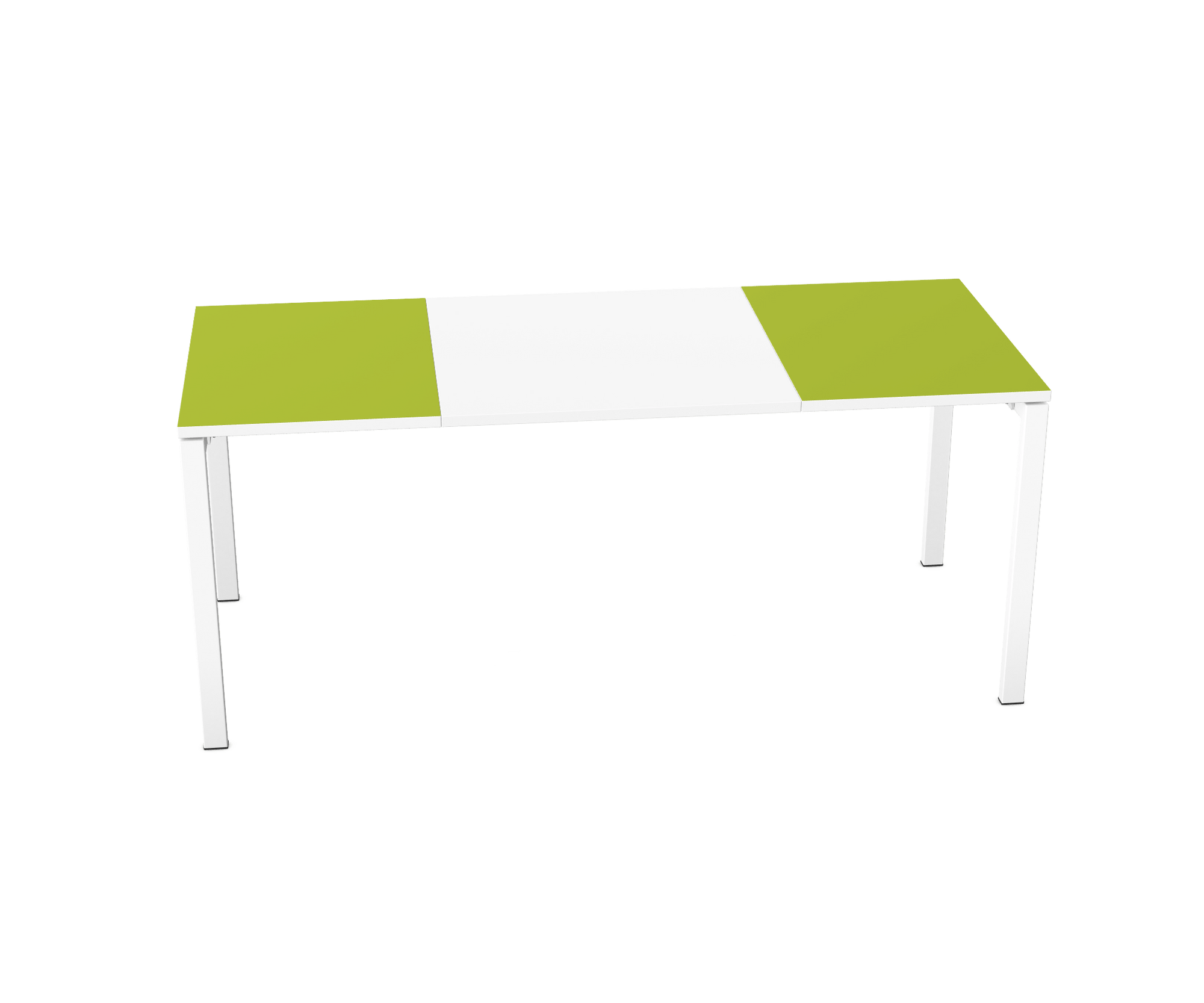 Your Desk Your Way for Home or Office 114cm x 60cm EBDESK117 4 Office Furniture and Home Remote Working