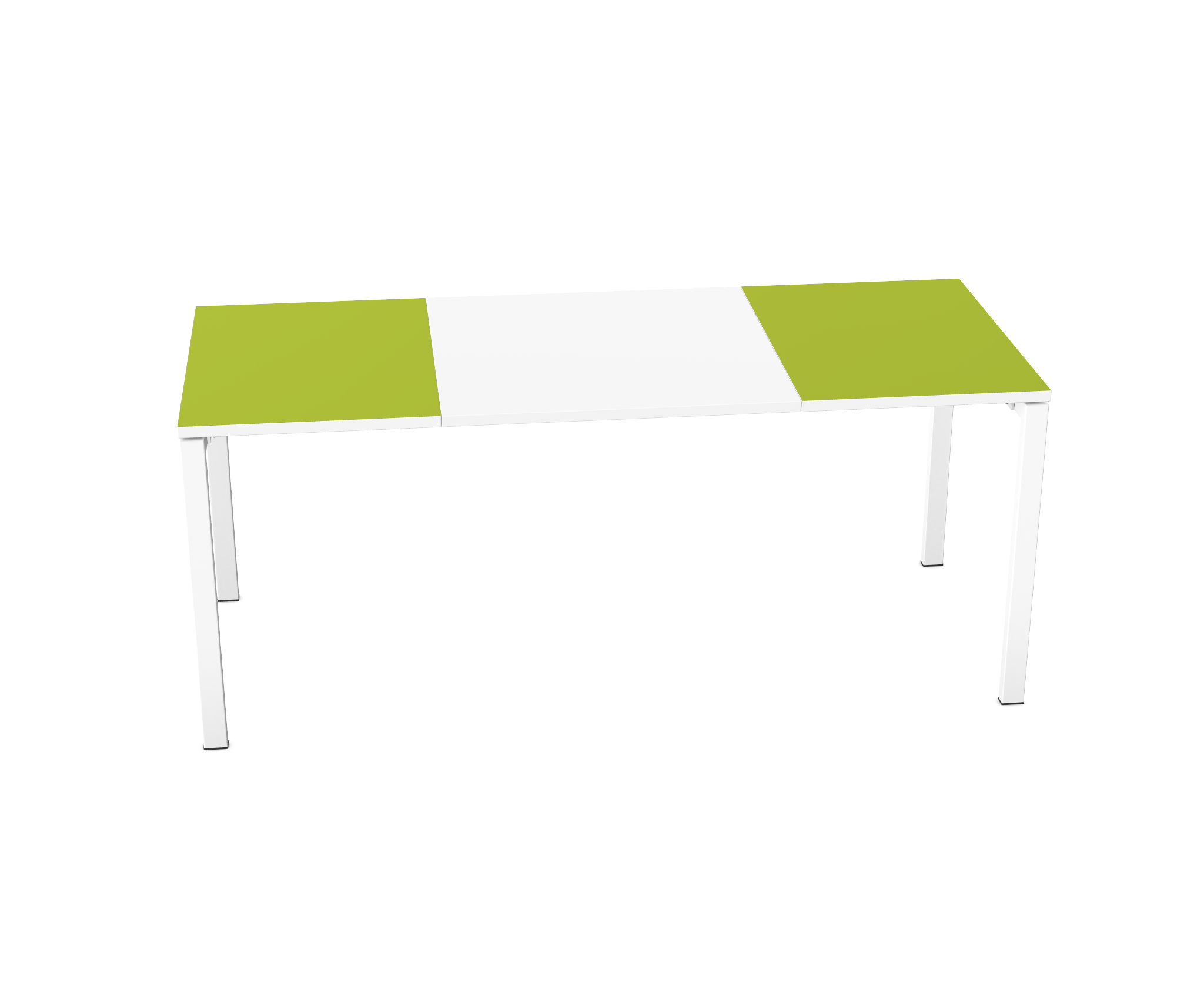 Your Desk Your Way for Home or Office 114cm x 60cm EBDESK117 4 Office Furniture and Home Remote Working