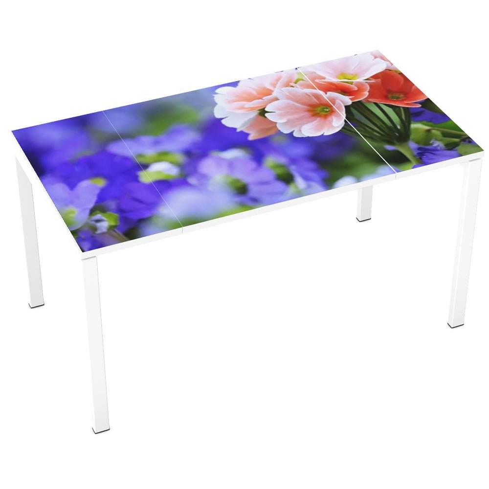 Your Desk Your Way for Home or Office 114cm x 60cm EBDESK119 6 Office Furniture and Home Remote Working