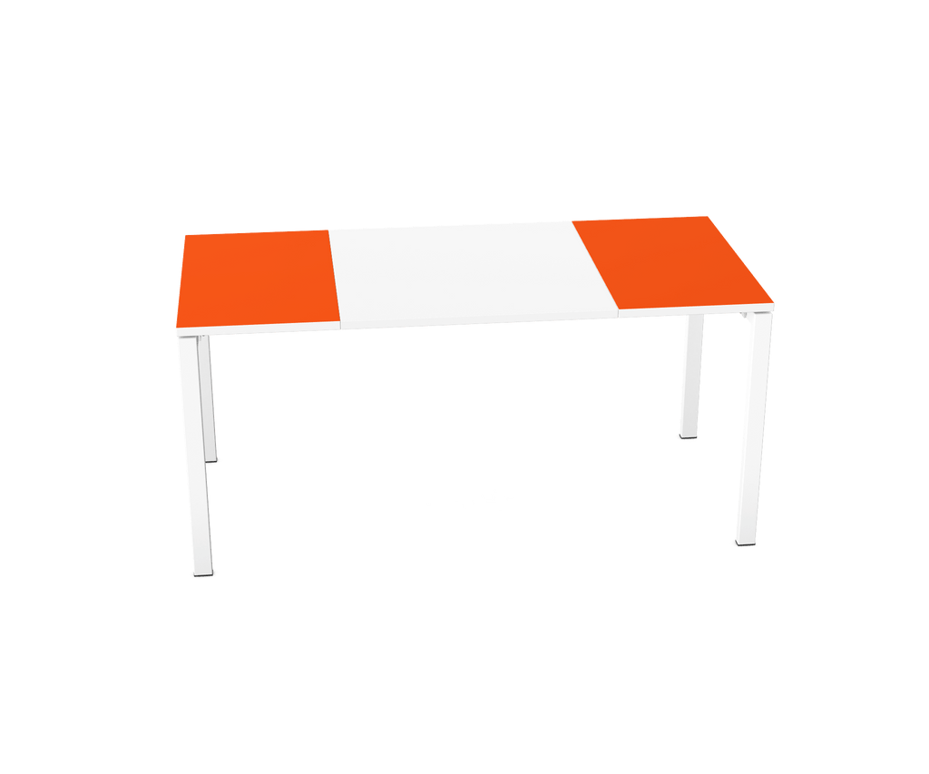 Your Desk Your Way for Home or Office 180cm Wide 6 Office Furniture and Home Remote Working