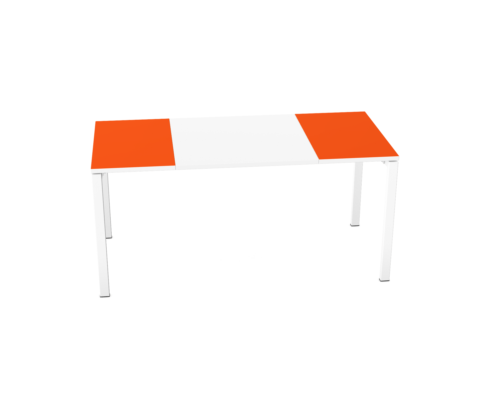 Your Desk Your Way for Home or Office 180cm Wide 6 Office Furniture and Home Remote Working