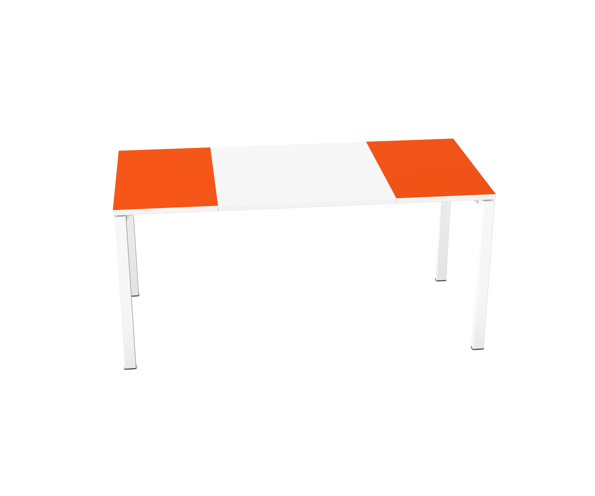 Your Desk Your Way for Home or Office 180cm Wide 6 Office Furniture and Home Remote Working
