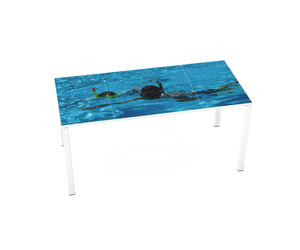 Your Desk Your Way for Home or Office 180cm Wide 8 Office Furniture and Home Remote Working