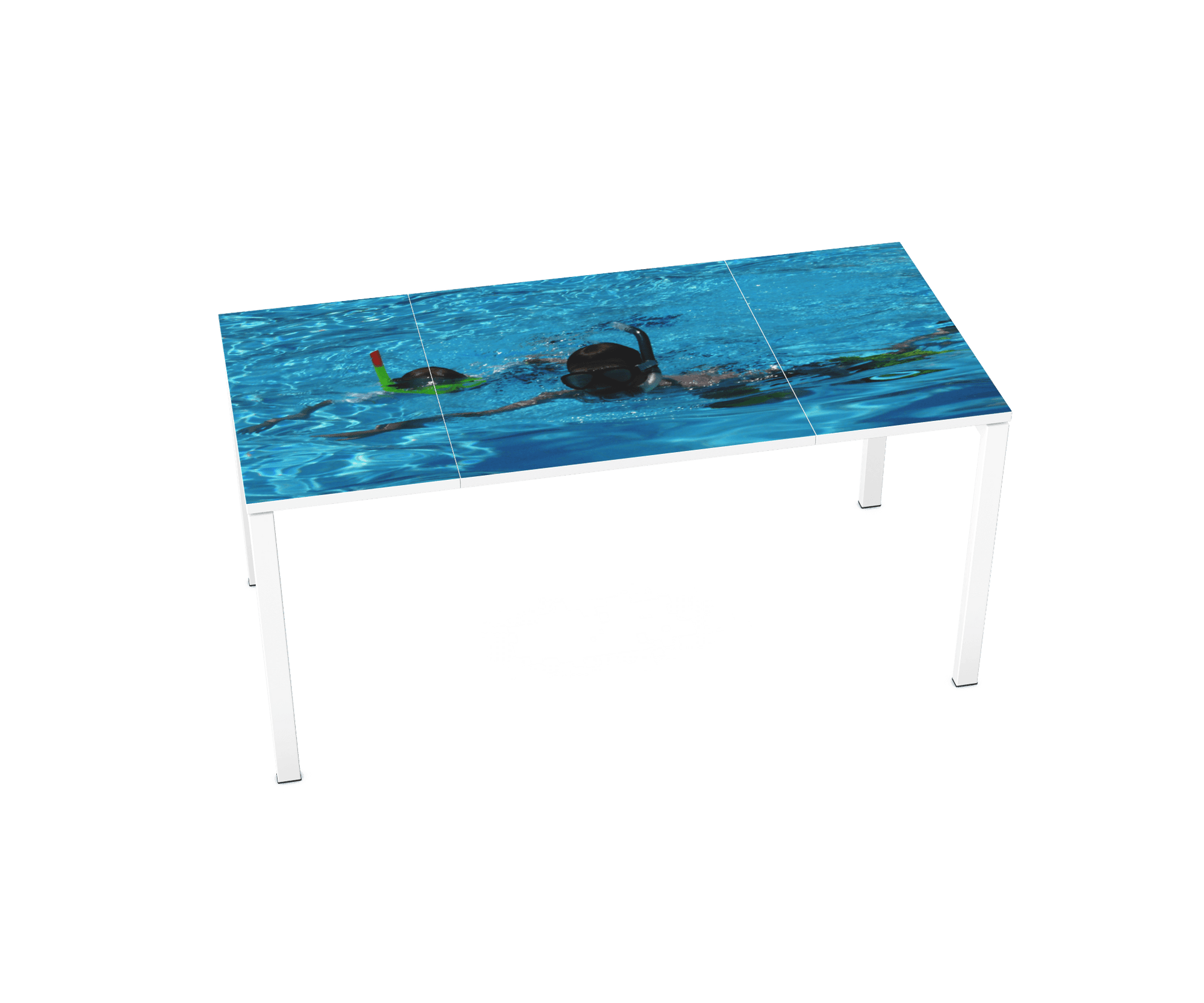 Your Desk Your Way for Home or Office 180cm Wide 8 Office Furniture and Home Remote Working