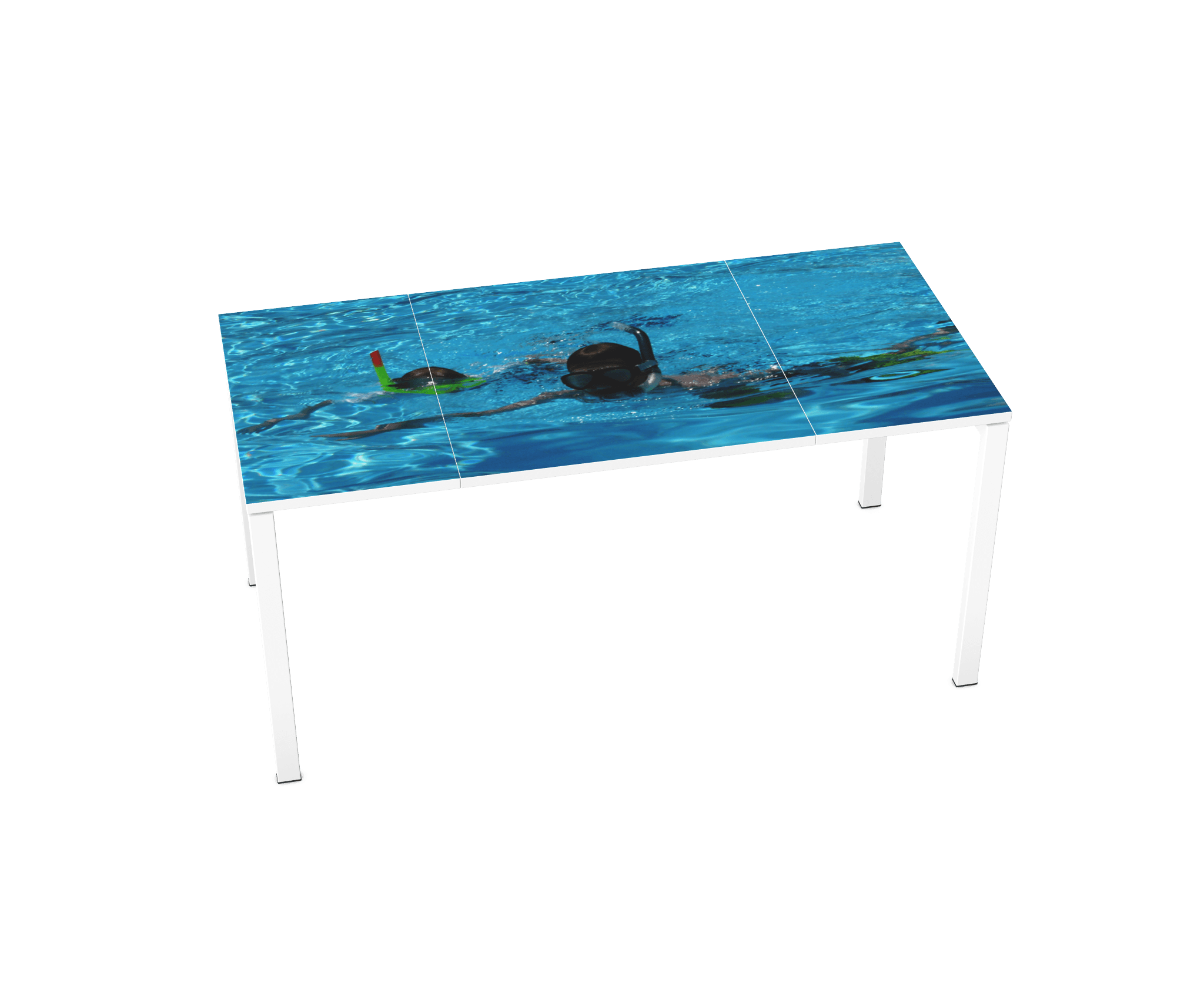 Your Desk Your Way for Home or Office 180cm Wide 8 Office Furniture and Home Remote Working