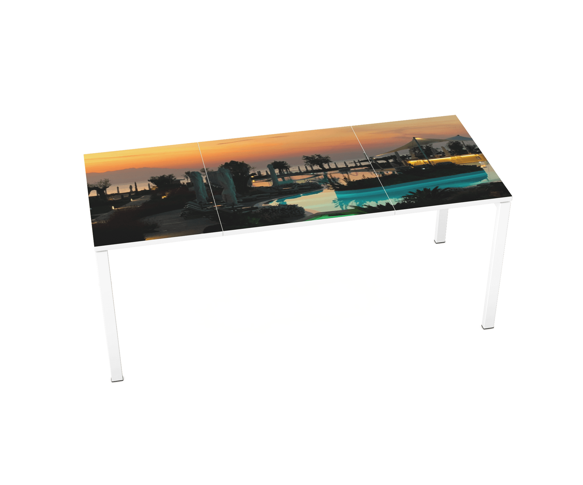 Your Desk Your Way for Home or Office 180cm Wide 7 Office Furniture and Home Remote Working