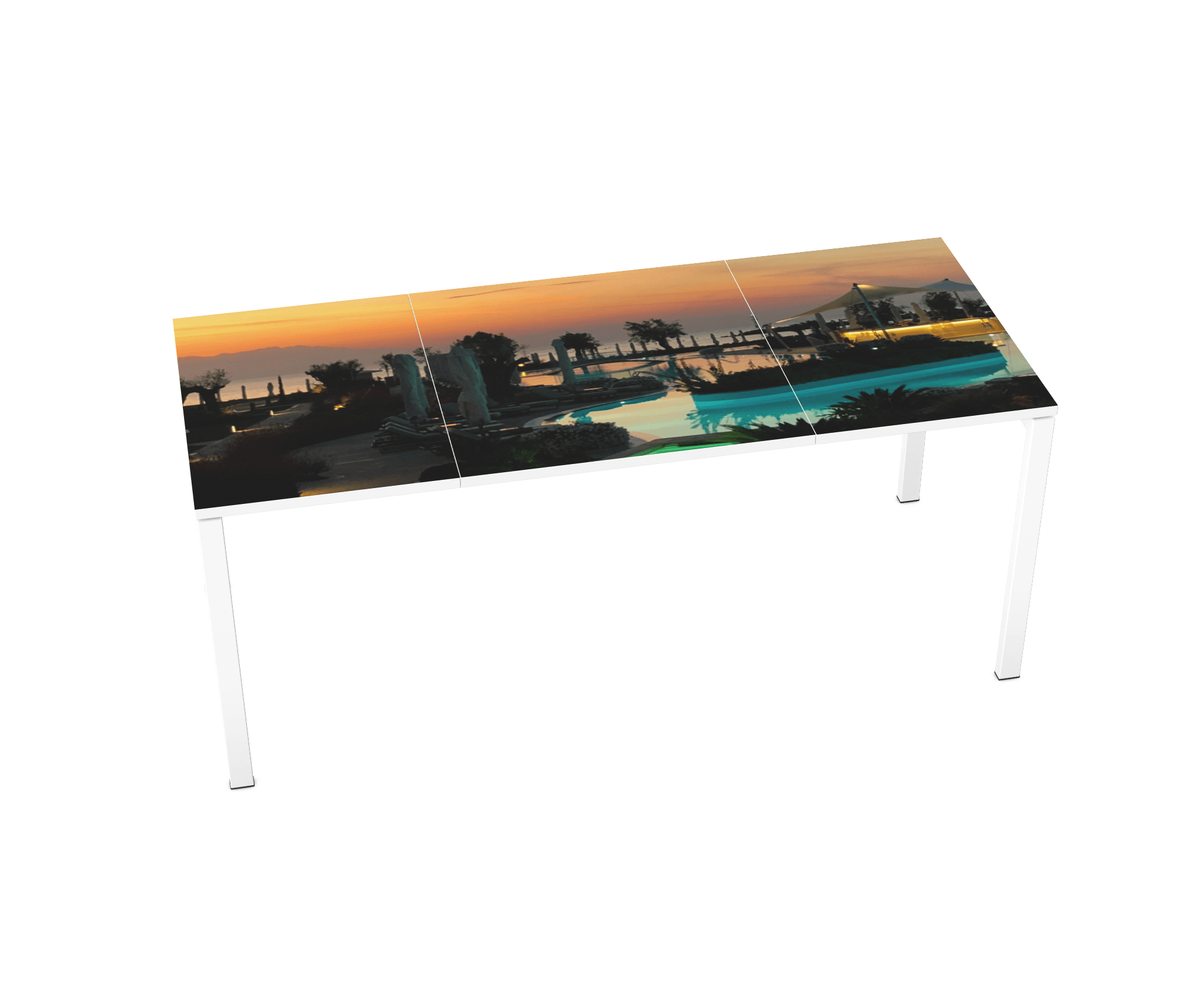 Your Desk Your Way for Home or Office 180cm Wide 7 Office Furniture and Home Remote Working