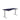   Levanta Zoom K Top Height Adjustable Standing Desk 160cm Wide Left or Right Hand 1 Office Furniture