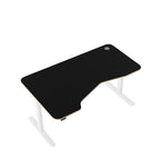 height adjustabl;e ergonomic desk top That’s My Office Furniture, 360 Degree View storage, desk, chair